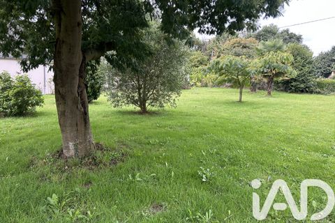 Villa i Lanouée, Morbihan, Lanouée - € 125.000 | Ref: 61287 - foto 18