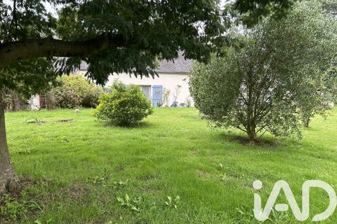 Villa i Lanouée, Morbihan, Lanouée - € 125.000 | Ref: 61287 - foto 19