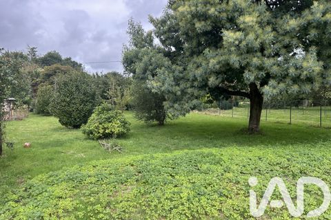 Villa i Lanouée, Morbihan, Lanouée - € 125.000 | Ref: 61287 - foto 20