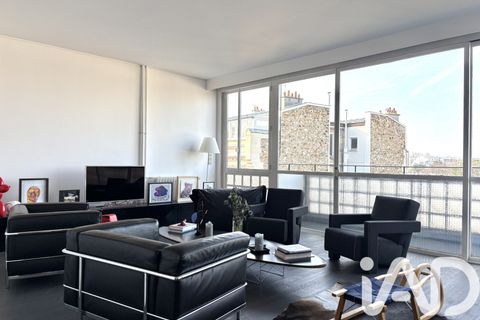 Lejlighed i Paris, Paris, Paris - € 1.480.000 | Ref: 74667 - foto 4