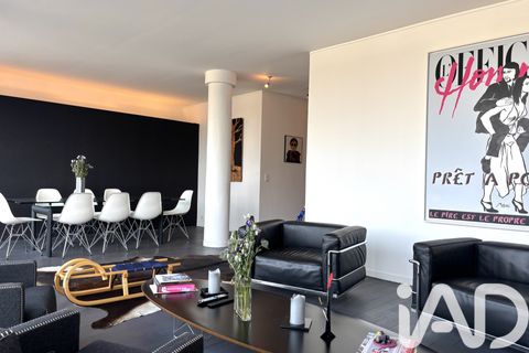 Lejlighed i Paris, Paris, Paris - € 1.480.000 | Ref: 74667 - foto 6