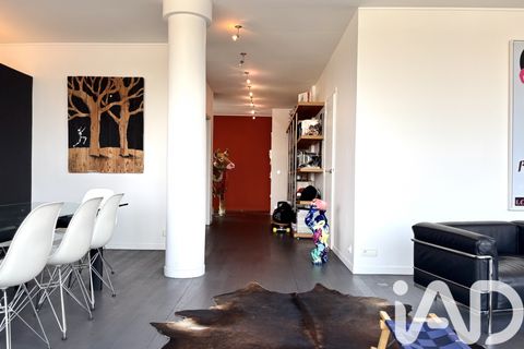 Lejlighed i Paris, Paris, Paris - € 1.480.000 | Ref: 74667 - foto 11