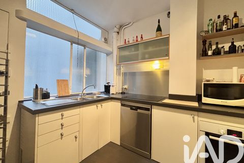 Lejlighed i Paris, Paris, Paris - € 1.480.000 | Ref: 74667 - foto 13