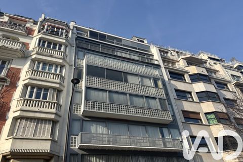 Lejlighed i Paris, Paris, Paris - € 1.480.000 | Ref: 74667 - foto 24
