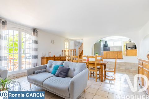 Villa a Morangis, Essonne, Morangis - € 480.000 | Ref: 8951 - foto 2