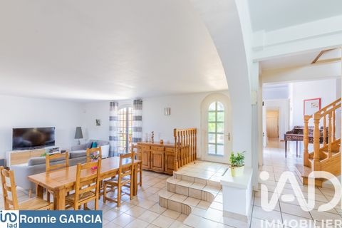 Villa a Morangis, Essonne, Morangis - € 480.000 | Ref: 8951 - foto 4