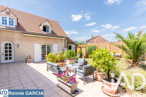 Villa a Morangis, Essonne, Morangis - € 480.000 | Ref: 8951 - foto 5