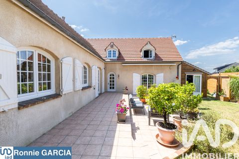 Villa a Morangis, Essonne, Morangis - € 480.000 | Ref: 8951 - foto 6