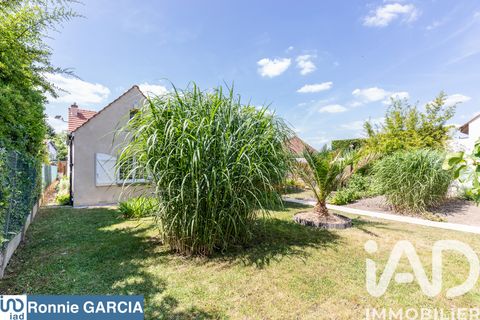 Villa a Morangis, Essonne, Morangis - € 480.000 | Ref: 8951 - foto 8
