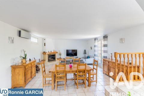 Villa a Morangis, Essonne, Morangis - € 480.000 | Ref: 8951 - foto 9