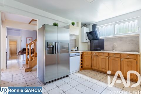 Villa a Morangis, Essonne, Morangis - € 480.000 | Ref: 8951 - foto 11