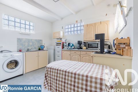 Villa a Morangis, Essonne, Morangis - € 480.000 | Ref: 8951 - foto 15