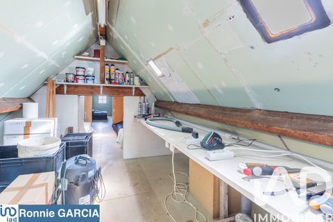 Villa a Morangis, Essonne, Morangis - € 480.000 | Ref: 8951 - foto 16