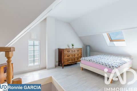 Villa a Morangis, Essonne, Morangis - € 480.000 | Ref: 8951 - foto 17