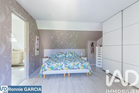 Villa a Morangis, Essonne, Morangis - € 480.000 | Ref: 8951 - foto 18