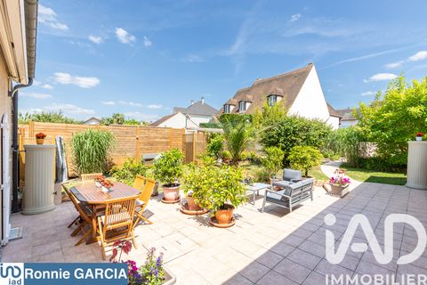 Villa a Morangis, Essonne, Morangis - € 480.000 | Ref: 8951 - foto 19