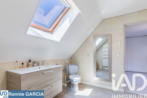 Villa a Morangis, Essonne, Morangis - € 480.000 | Ref: 8951 - foto 20