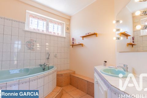 Villa a Morangis, Essonne, Morangis - € 480.000 | Ref: 8951 - foto 23