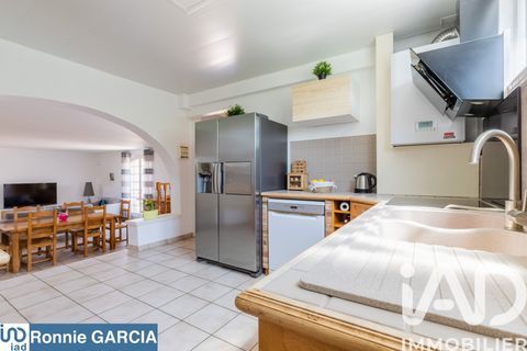 Villa a Morangis, Essonne, Morangis - € 480.000 | Ref: 8951 - foto 24
