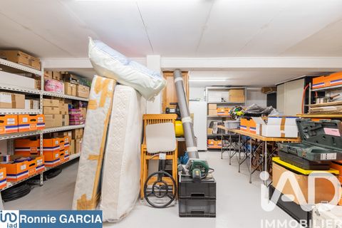 Villa a Morangis, Essonne, Morangis - € 480.000 | Ref: 8951 - foto 26