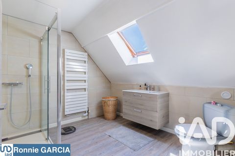 Villa a Morangis, Essonne, Morangis - € 480.000 | Ref: 8951 - foto 27