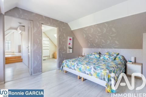 Villa a Morangis, Essonne, Morangis - € 480.000 | Ref: 8951 - foto 28