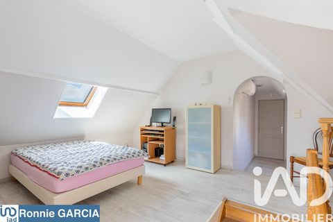 Villa a Morangis, Essonne, Morangis - € 480.000 | Ref: 8951 - foto 29