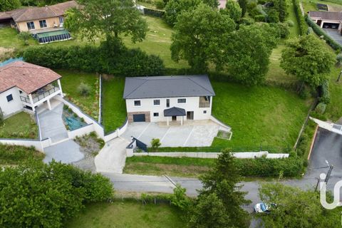 Villa a Landorthe, Haute-Garonne, Landorthe - € 277.000 | Ref: 57758 - foto 3