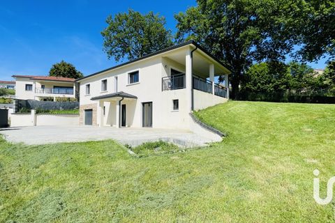 Villa a Landorthe, Haute-Garonne, Landorthe - € 277.000 | Ref: 57758 - foto 2