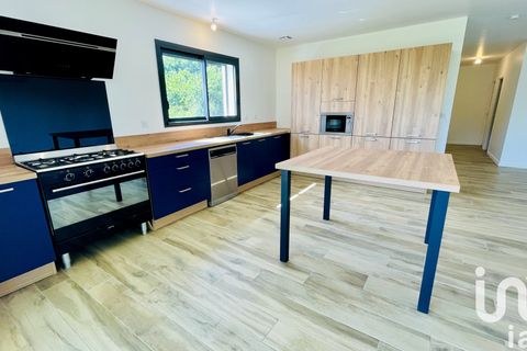 Villa a Landorthe, Haute-Garonne, Landorthe - € 277.000 | Ref: 57758 - foto 5