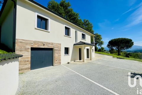 Villa a Landorthe, Haute-Garonne, Landorthe - € 277.000 | Ref: 57758 - foto 4
