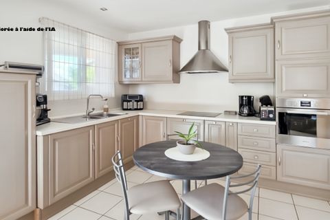 Villa i Valros, Herault, Valros - € 339.000 | Ref: 23294 - foto 5