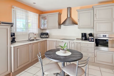 Villa i Valros, Herault, Valros - € 339.000 | Ref: 23294 - foto 6