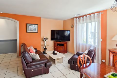 Villa i Valros, Herault, Valros - € 339.000 | Ref: 23294 - foto 4