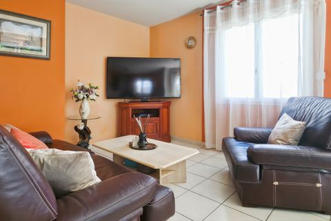 Villa i Valros, Herault, Valros - € 339.000 | Ref: 23294 - foto 8
