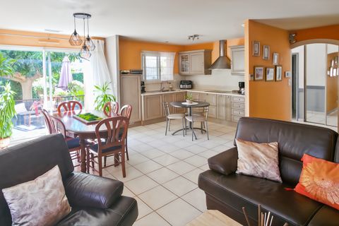 Villa i Valros, Herault, Valros - € 339.000 | Ref: 23294 - foto 9