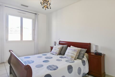 Villa i Valros, Herault, Valros - € 339.000 | Ref: 23294 - foto 11