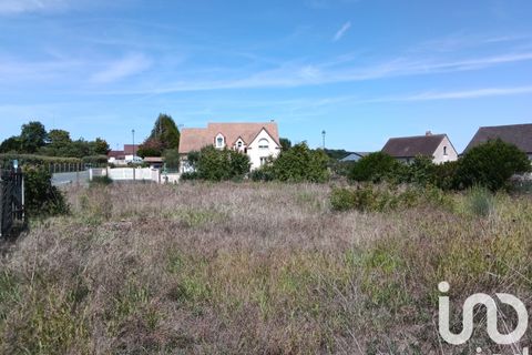 Terra a Pontvallain, Sarthe, Pontvallain - € 26.900 | Ref: 87449 - foto 2