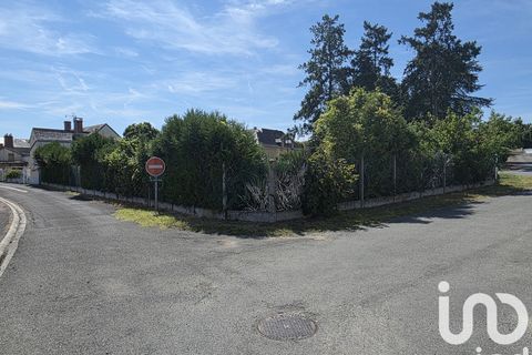 Terra a Pontvallain, Sarthe, Pontvallain - € 26.900 | Ref: 87449 - foto 3