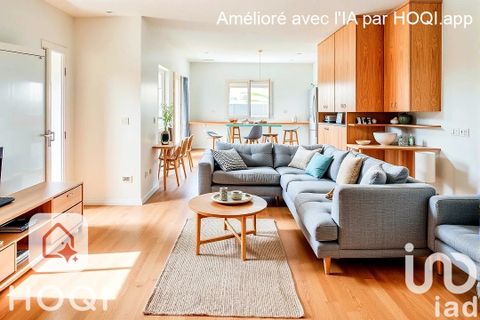 Villa i Montblanc, Herault, Montblanc - € 285.000 | Ref: 23294 - foto 4