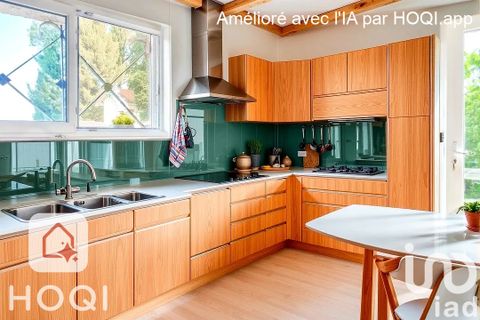 Villa i Montblanc, Herault, Montblanc - € 285.000 | Ref: 23294 - foto 2