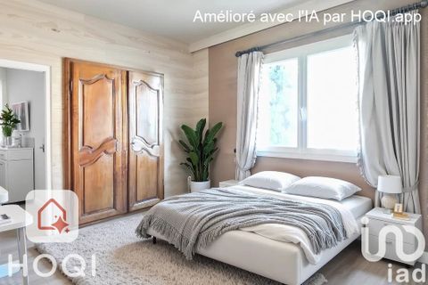 Villa i Montblanc, Herault, Montblanc - € 285.000 | Ref: 23294 - foto 13