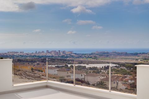 Villa i Mutxamel, Alicante, Mutxamel - € 450.000 | Ref: C030-D01-V33 - foto 4