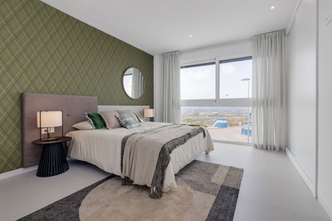 Villa i Mutxamel, Alicante, Mutxamel - € 450.000 | Ref: C030-D01-V33 - foto 10