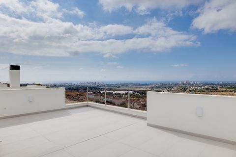 Villa i Mutxamel, Alicante, Mutxamel - € 450.000 | Ref: C030-D01-V33 - foto 12