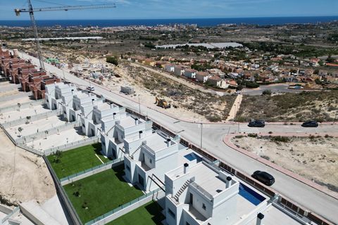Villa i Mutxamel, Alicante, Mutxamel - € 450.000 | Ref: C030-D01-V33 - foto 16