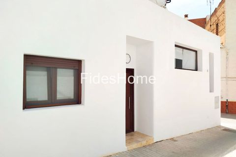 Rækkehus i Niguelas, Granada, Niguelas - € 180.000 | Ref: 110093861 - foto 2