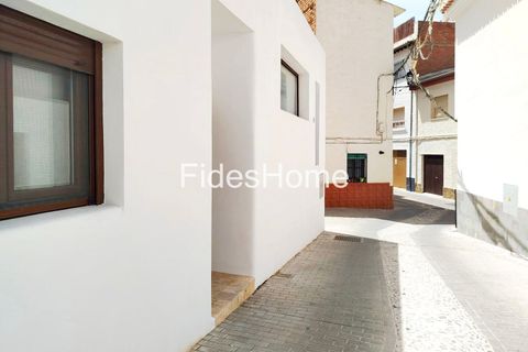 Rækkehus i Niguelas, Granada, Niguelas - € 180.000 | Ref: 110093861 - foto 3