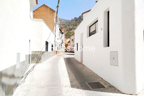 Rækkehus i Niguelas, Granada, Niguelas - € 180.000 | Ref: 110093861 - foto 4