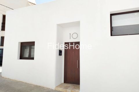 Rækkehus i Niguelas, Granada, Niguelas - € 180.000 | Ref: 110093861 - foto 5